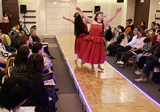 地域・企業連携