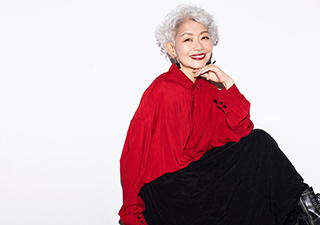 シニア世代・ご家族の方